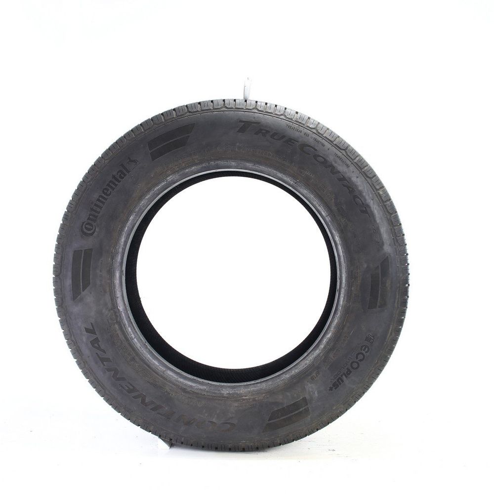 Used 215/65R16 Continental TrueContact Tour 98H - 8.5/32 - Image 3