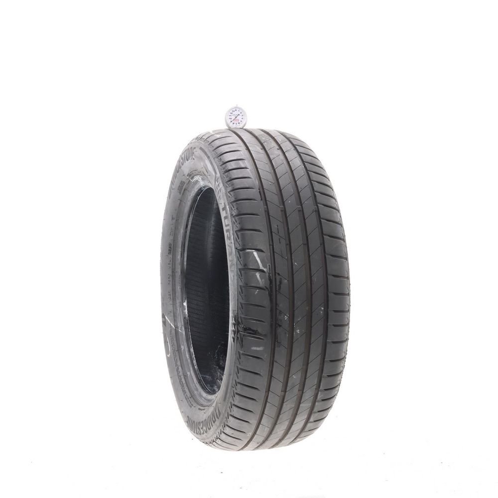 Used 235/55R18 Bridgestone Turanza T005 MO 104T - 8.5/32 - Image 1