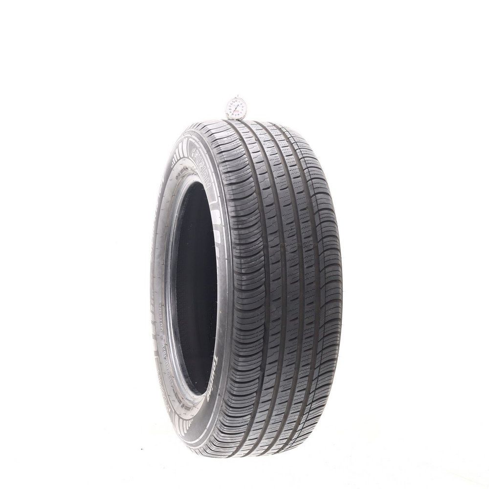 Used 235/60R18 Fuzion Touring 107V - 8/32 - Image 1