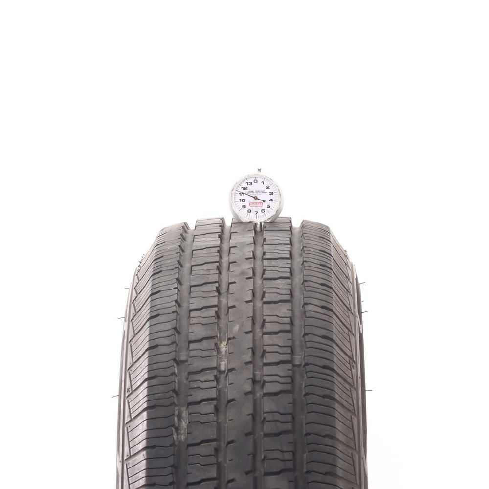Used LT 225/75R16 Wild Trail Commercial L/T AO 115/112Q E - 11/32 - Image 2