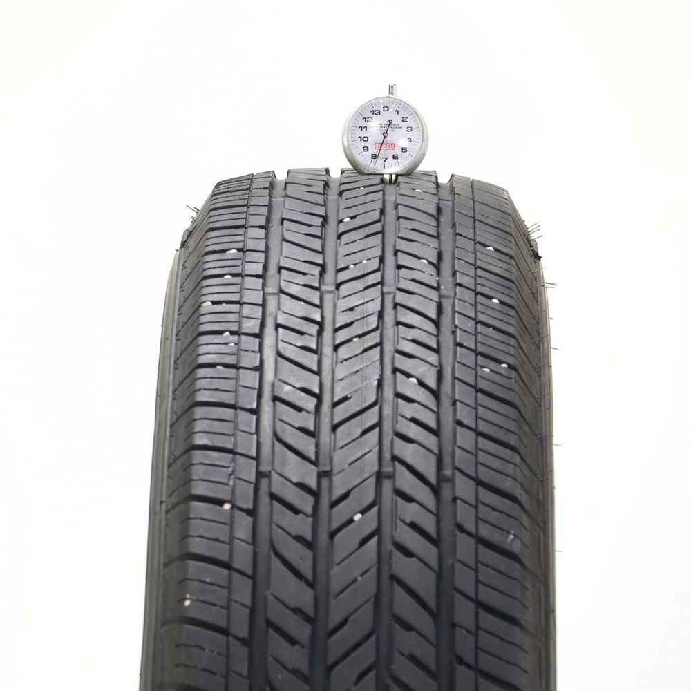 Set of (2) Used 245/75R17 Bridgestone Dueler H/T 685 112T - 7.5-9/32 - Image 2