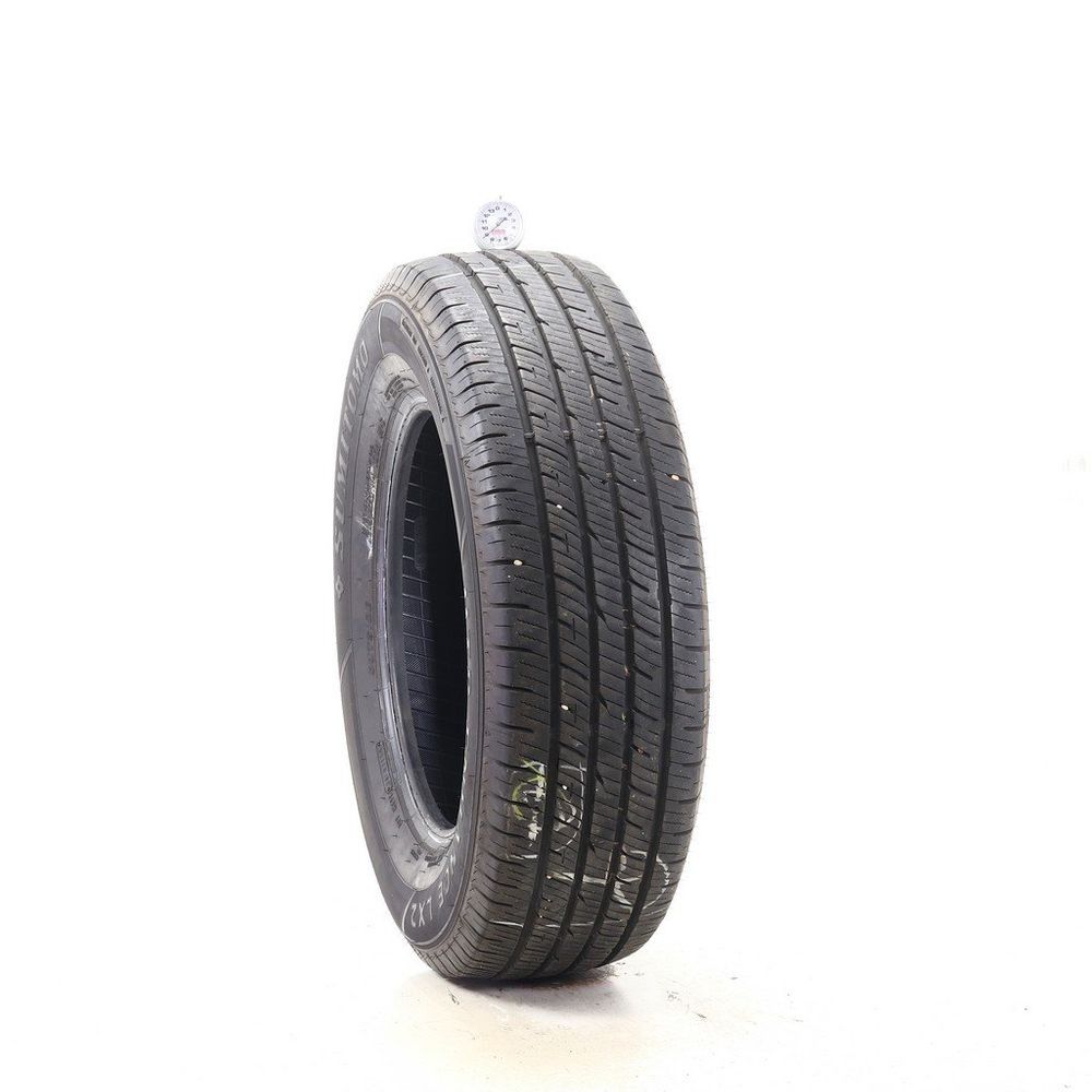 Used 215/70R16 Sumitomo HTR Enhance LX2 100H - 9/32 - Image 1