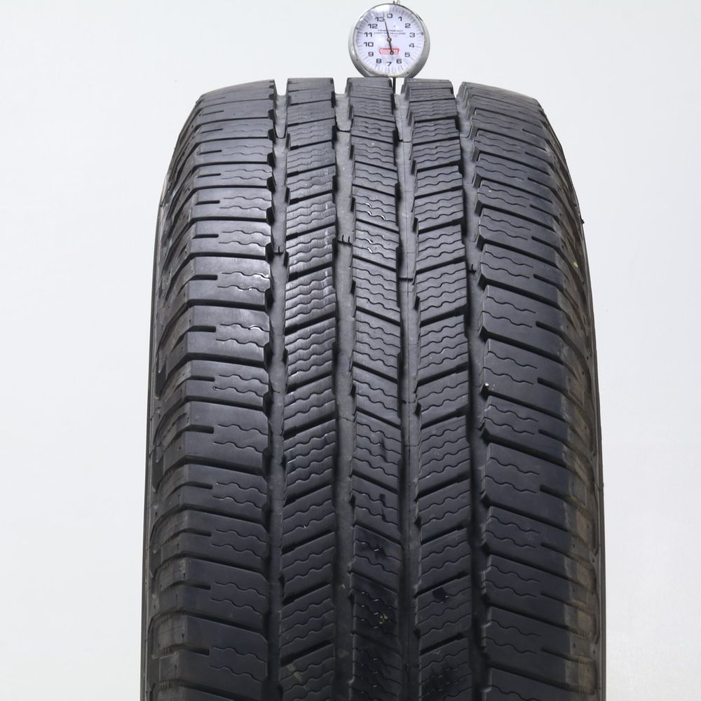 Used LT 275/70R18 Michelin Defender LTX M/S 2 125/122S E - 13.5/32 - Image 2
