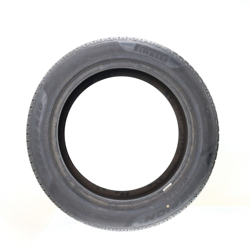 Driven Once 255/50R20 Pirelli Scorpion Winter J 109V - 10/32 - Image 3