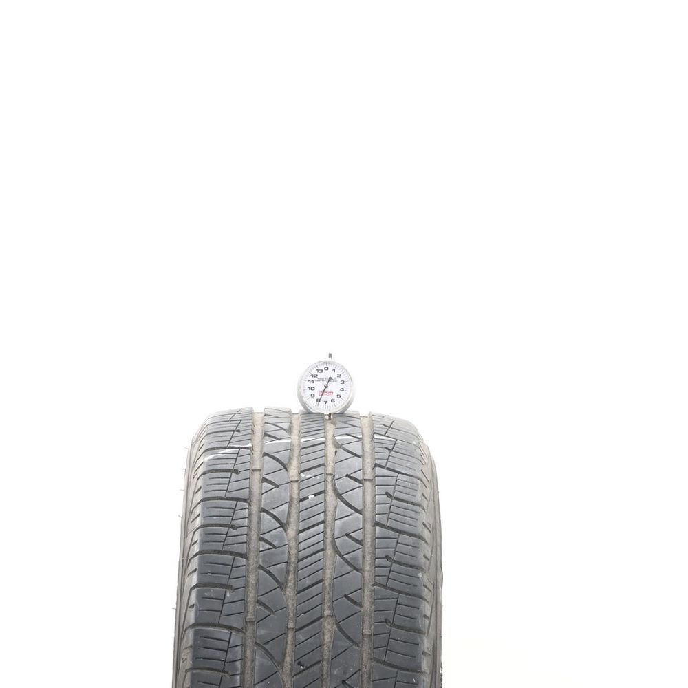 Set of (2) Used 205/50R16 Kelly Edge Touring A/S 87H - 7.5-9/32 - Image 2