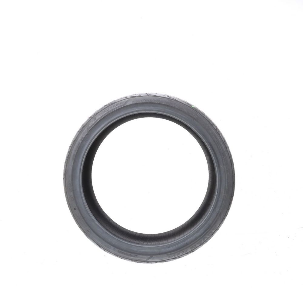 New 215/35R18 Yokohama Advan Fleva V701 84W - Image 3