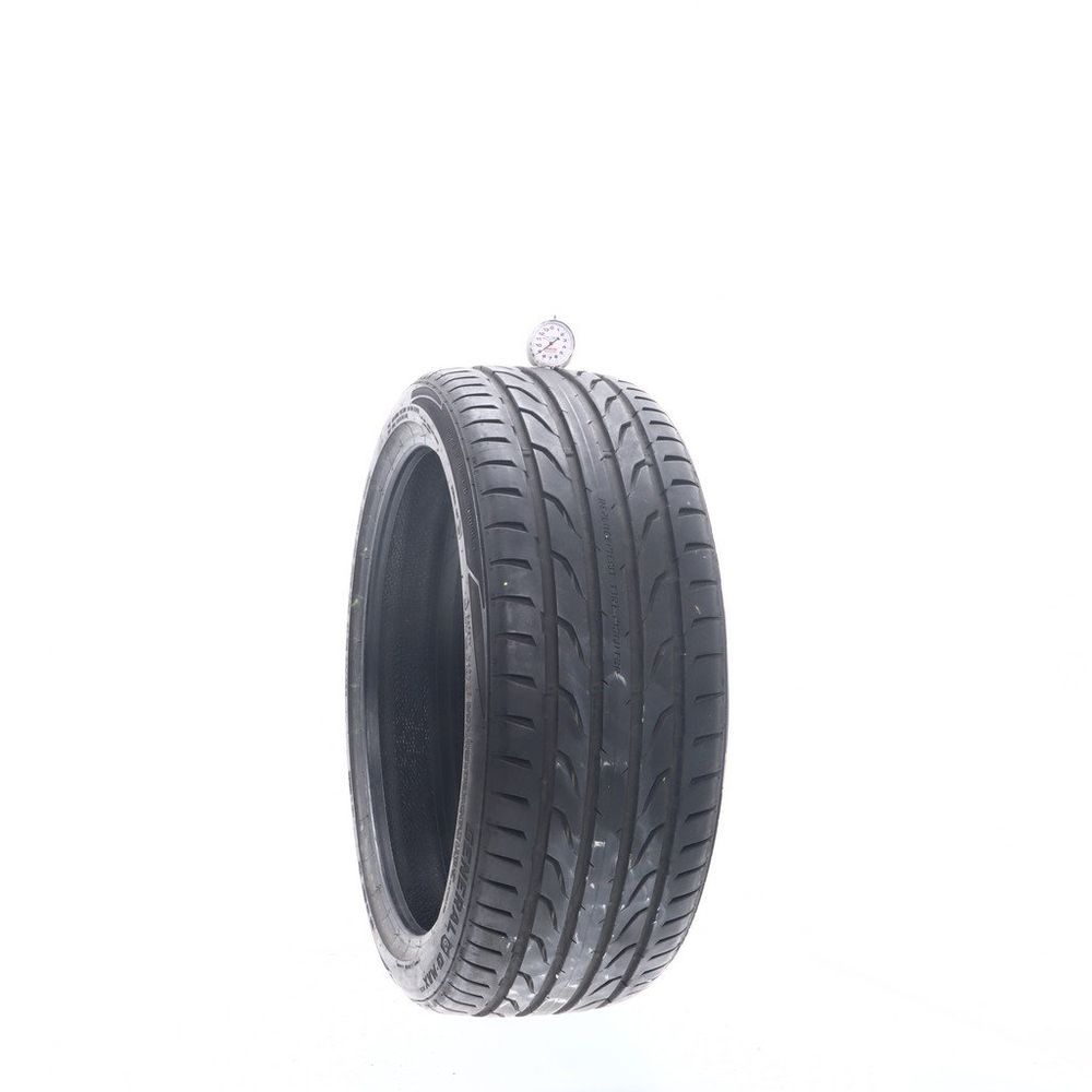 Used 225/40ZR19 General G-Max RS 93Y - 9/32 - Image 1