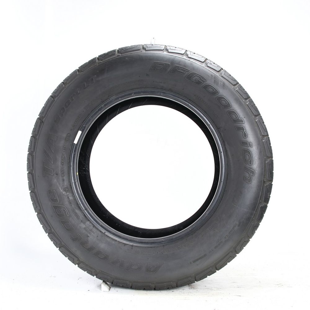 Used 265/65R17 BFGoodrich Advantage T/A Sport LT 112T - 6/32 - Image 3