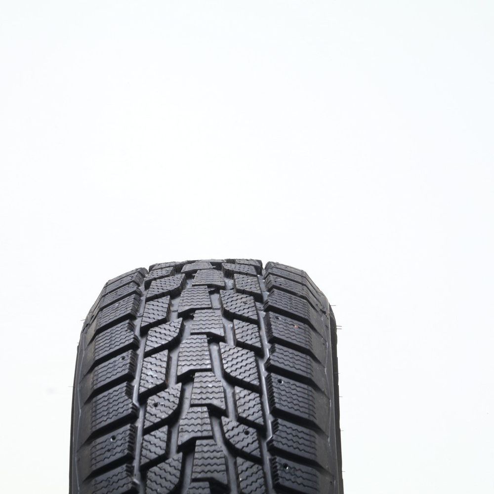 Set of (2) New 225/65R17 Cooper Evolution Winter 102T - 12/32 - Image 2