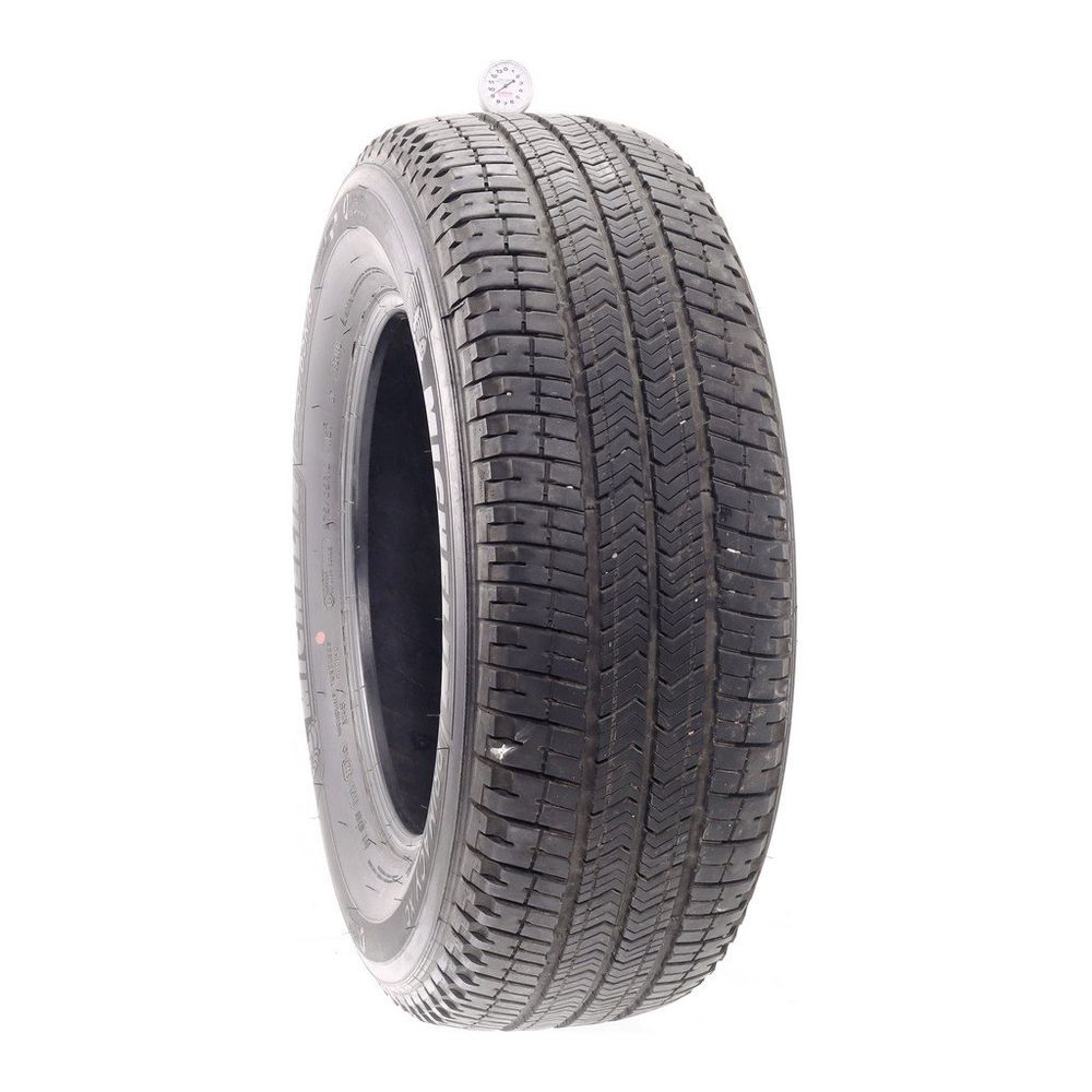 Set of (2) Used 275/65R18 Michelin Primacy XC 116T - 9/32 - Image 1