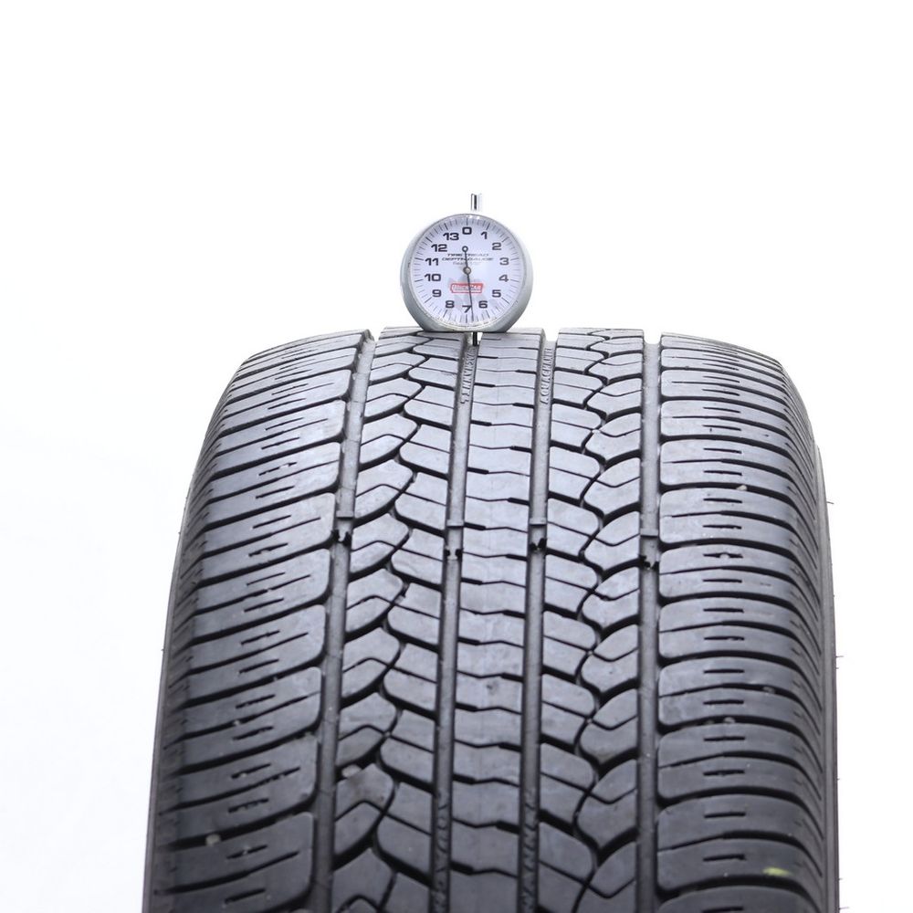 Set of (2) Used 245/55R19 Goodyear Assurance CS Fuel Max 103T - 6.5-8/32 - Image 3