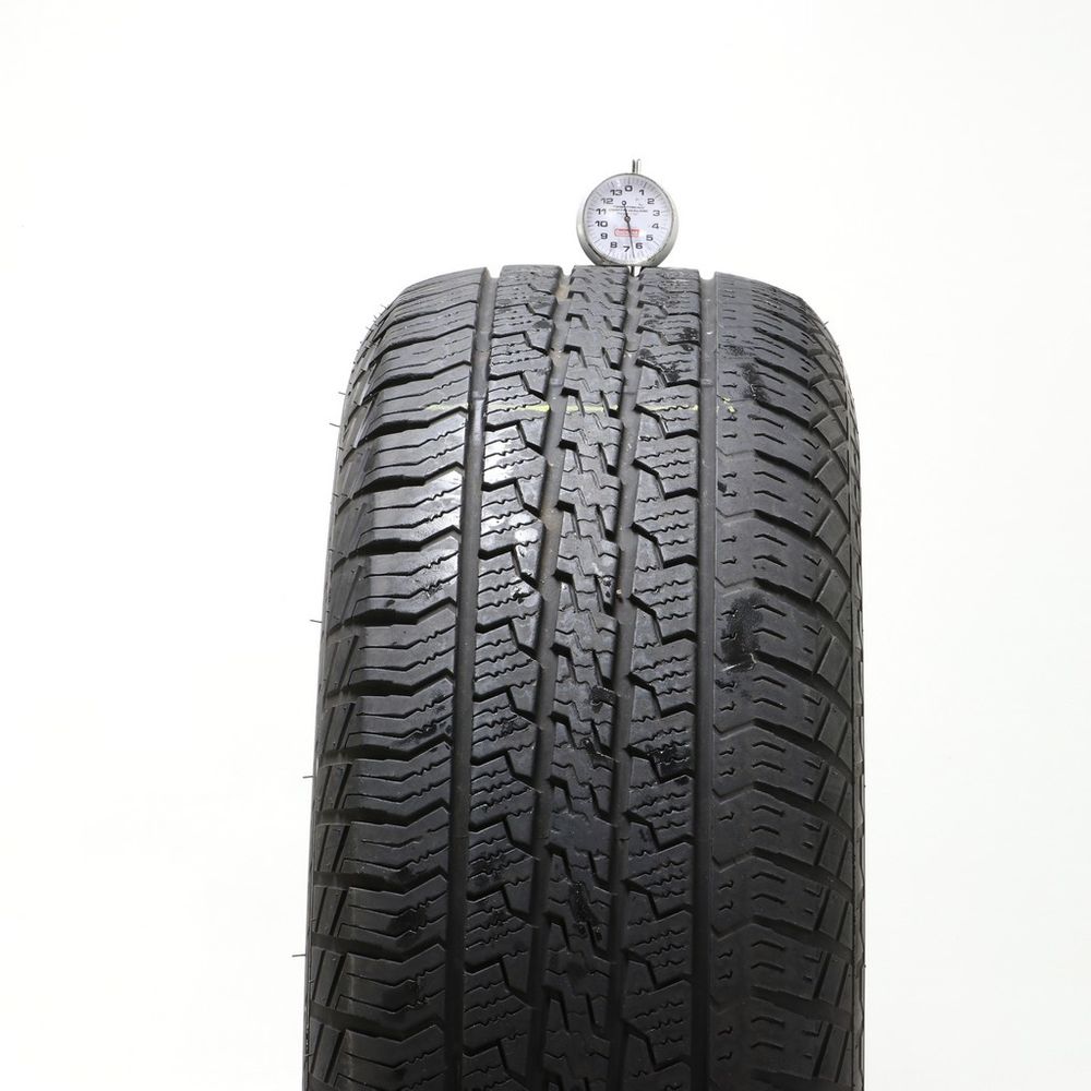 Used 265/65R18 GT Radial Adventuro HT 112T - 6.5/32 - Image 2