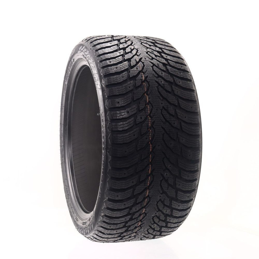 Set of (4) New 315/35R21 Nokian Hakkapeliitta 9 SUV 111T - Image 1