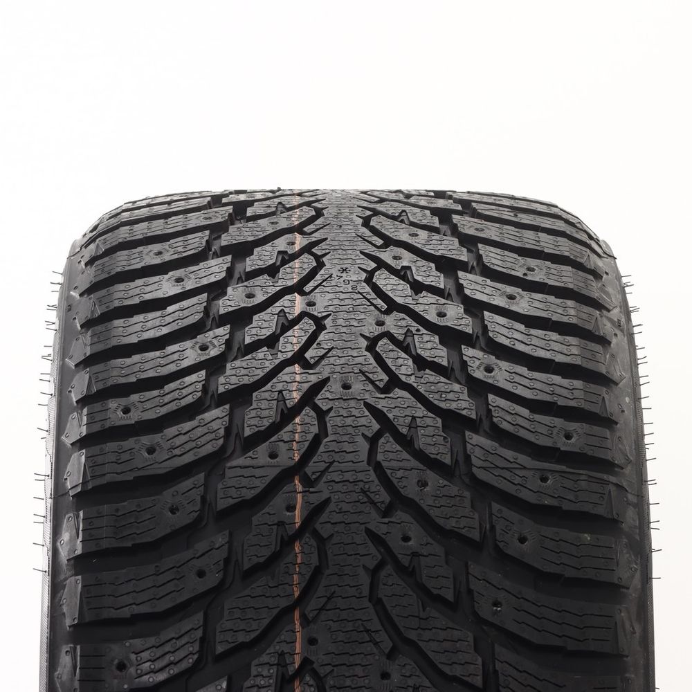Set of (4) New 315/35R21 Nokian Hakkapeliitta 9 SUV 111T - Image 2