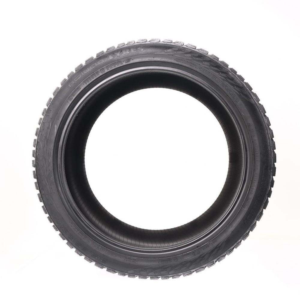 Set of (4) New 315/35R21 Nokian Hakkapeliitta 9 SUV 111T - Image 3