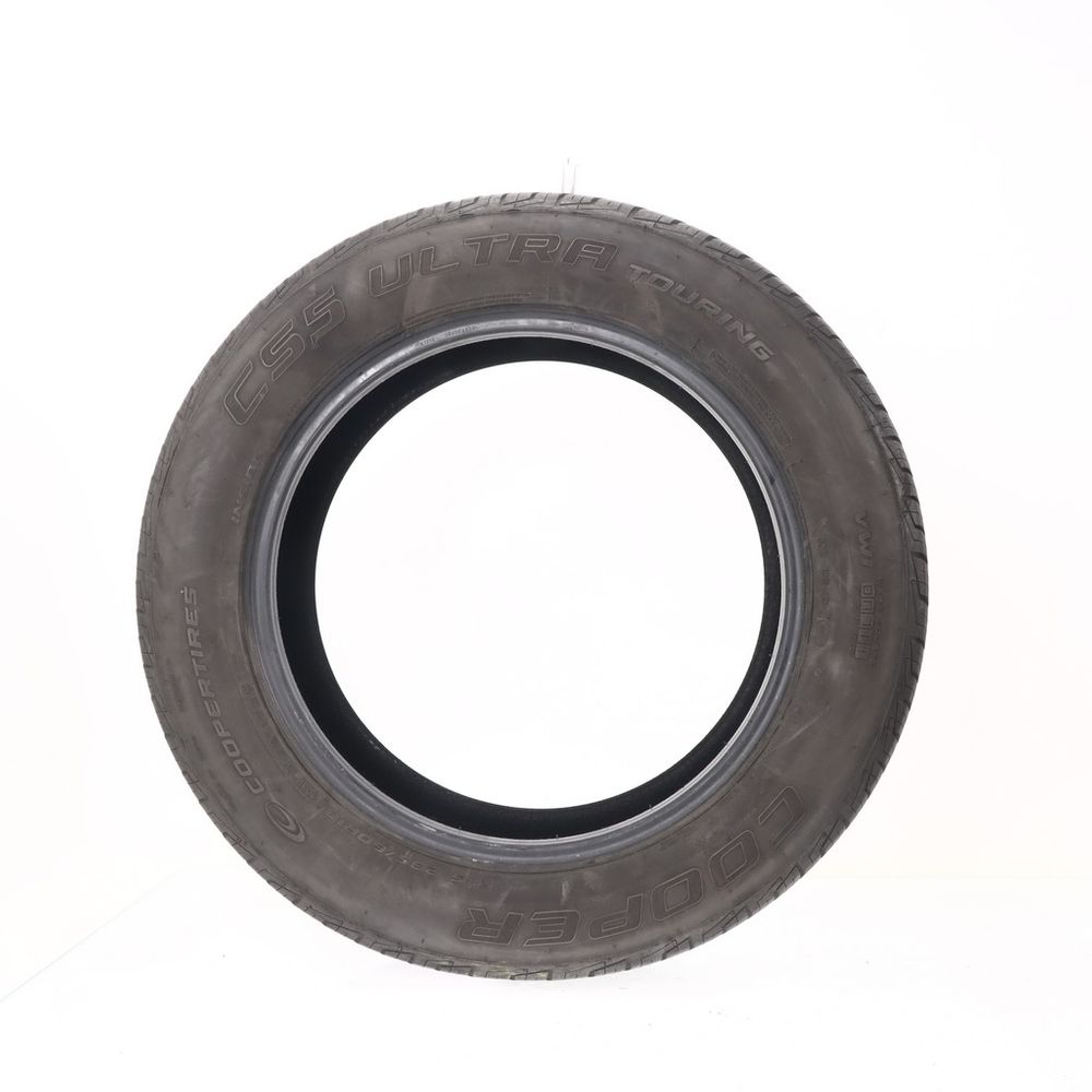 Used 235/60R18 Cooper CS5 Ultra Touring 103V - 6/32 - Image 3