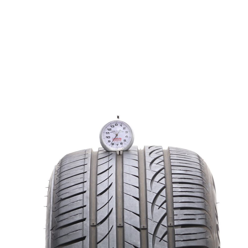 Set of (2) Used 225/55ZR17 Hankook Ventus S1 Noble2 97W - 7.5-8/32 - Image 5
