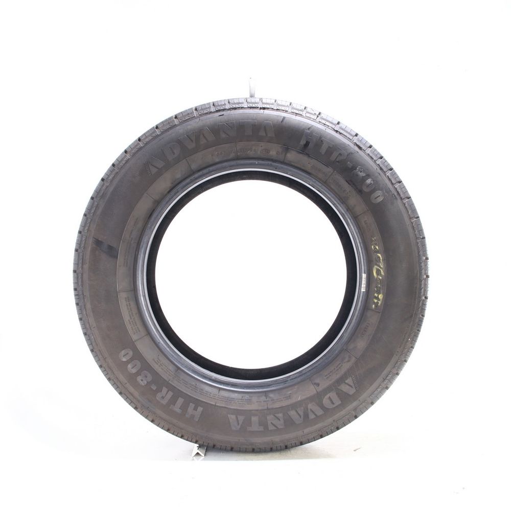Used 245/65R17 Advanta HTR-800 111T - 10/32 - Image 3