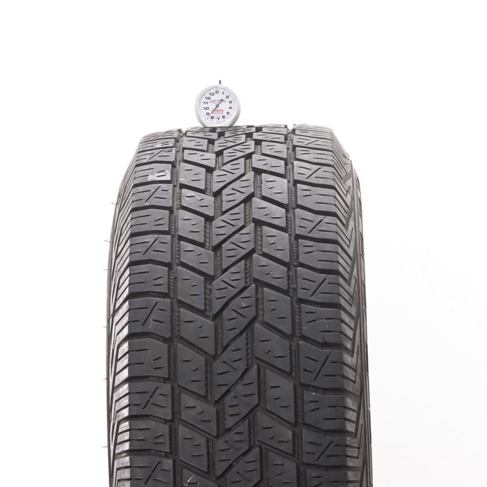 Used LT 275/70R18 Kelly Safari ATR 125/122R E - 8.5/32 - Image 2