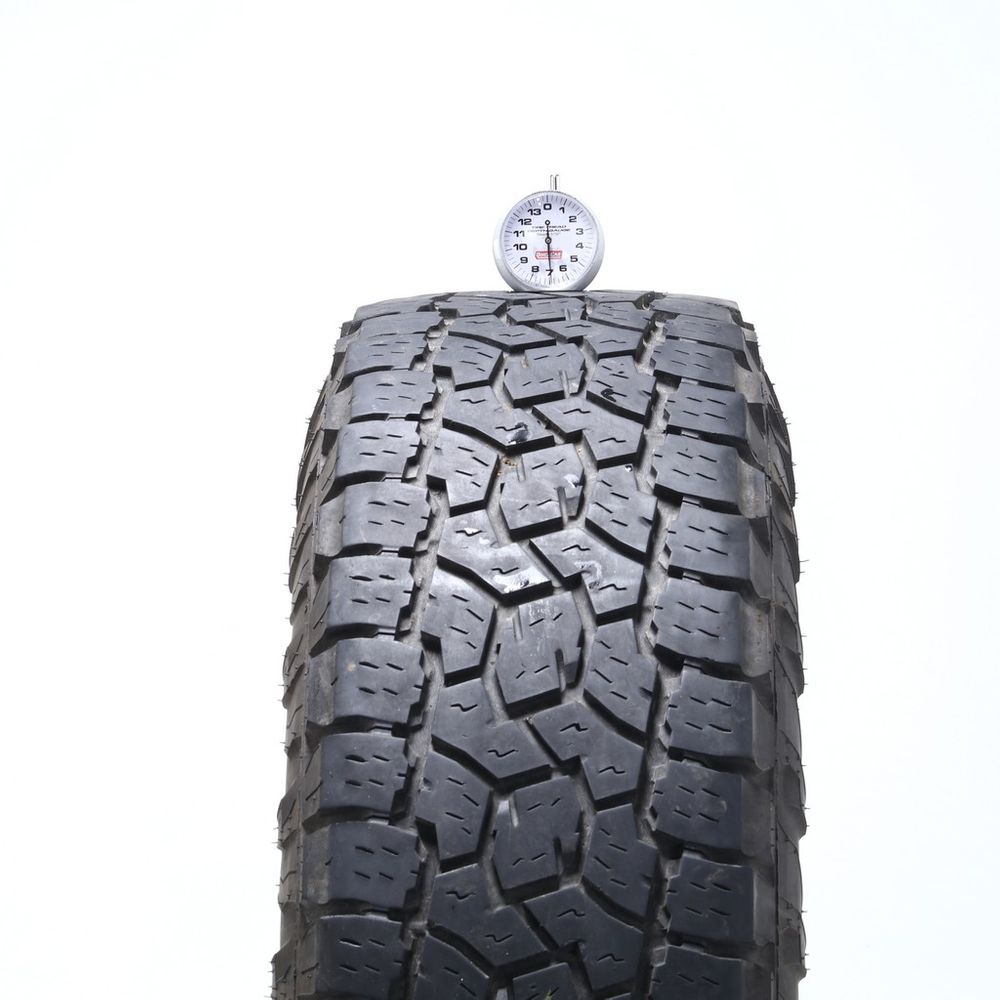 Used LT 235/80R17 Toyo Open Country A/T III 120/117R - 6.5/32 - Image 2
