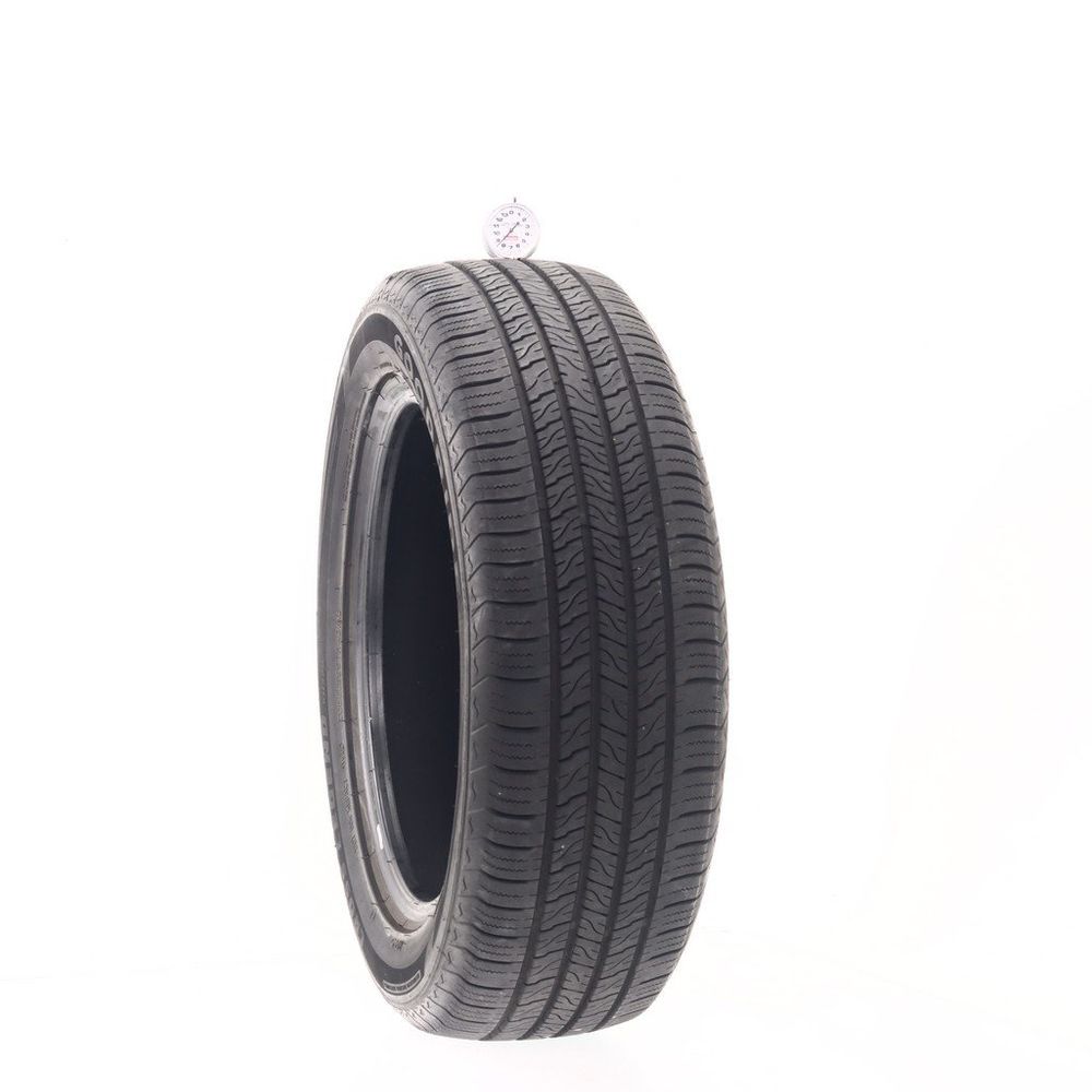 Used 215/60R17 Goodride Cross Legend SU320 96H - 8.5/32 - Image 1