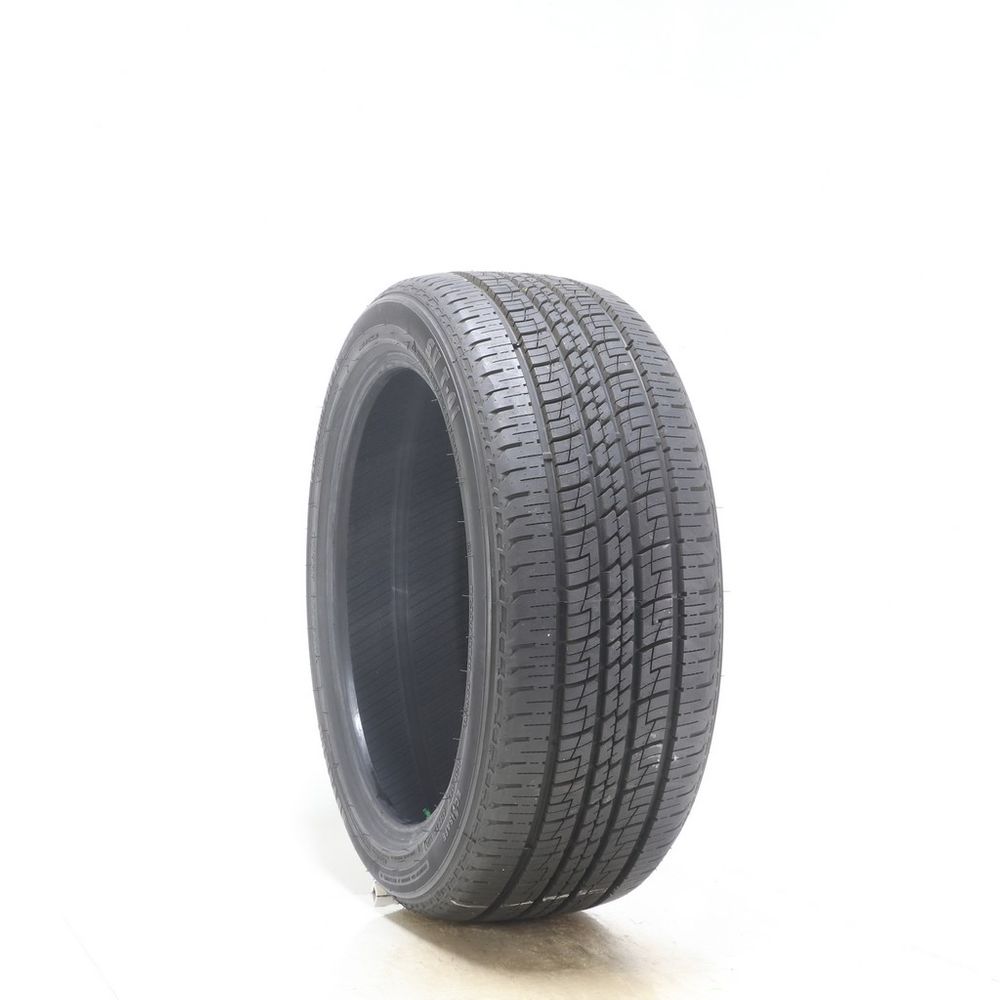 Set of (2) New 235/45R19 Advanta SV T-01 99V - 10.5/32 - Image 1