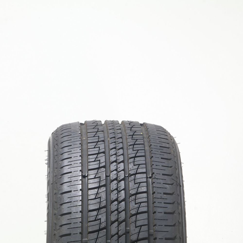 Set of (2) New 235/45R19 Advanta SV T-01 99V - 10.5/32 - Image 2