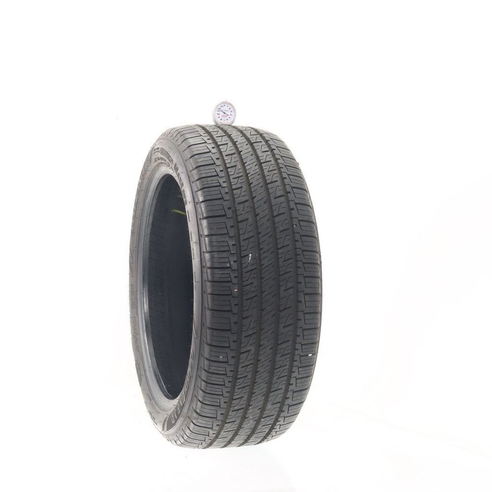 Set of (2) Used 235/45R18 Goodyear Assurance MaxLife 94V - 10-11.5/32 - Image 4