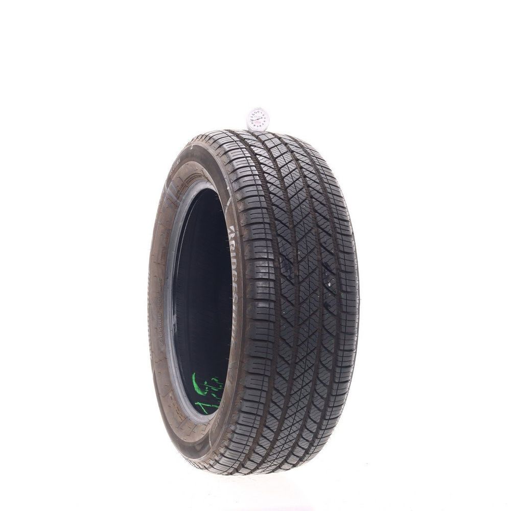 Used 235/55R18 Bridgestone Alenza AS Ultra 100V - 9.5/32 - Image 1