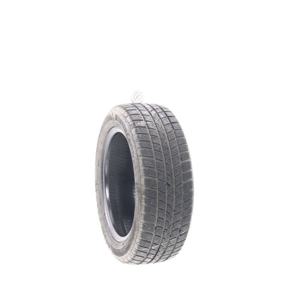 Used 205/55R16 Goodyear WinterCommand 94T - 8.5/32 - Image 1