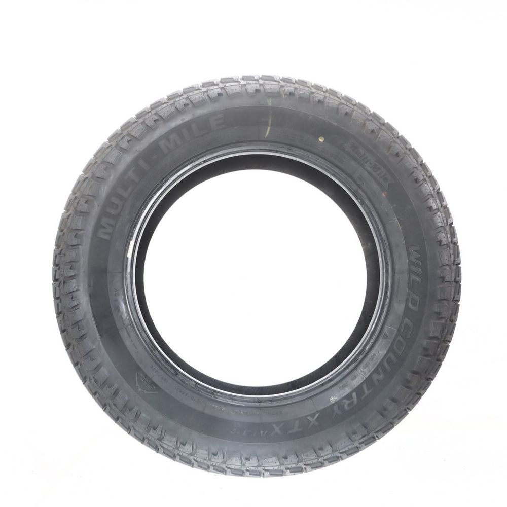 Used LT 275/65R20 Multi-Mile Wild Country XTX AT4S 126/123S E - 14/32 - Image 3