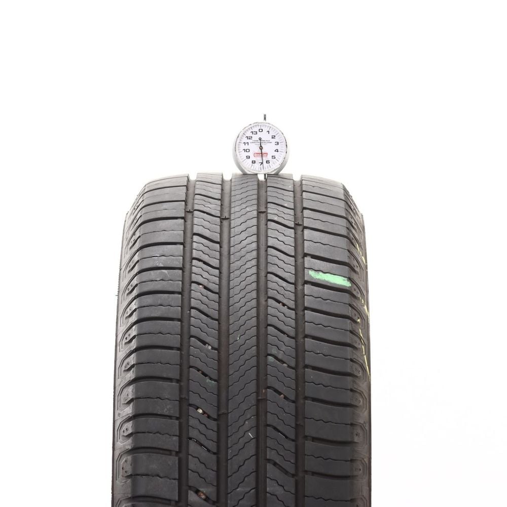 Set of (4) Used 205/55R16 Michelin Defender 2 91H - 6.5-7.5/32 - Image 2
