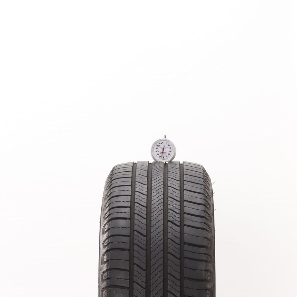 Set of (4) Used 205/55R16 Michelin Defender 2 91H - 6.5-7.5/32 - Image 5