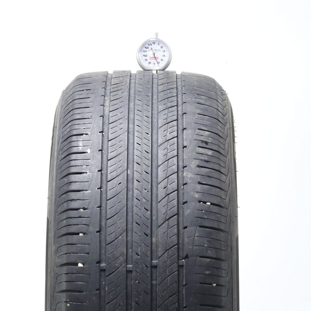 Set of (4) Used 245/60R18 Hankook Dynapro HP2 105H - 6-7.5/32 - Image 2
