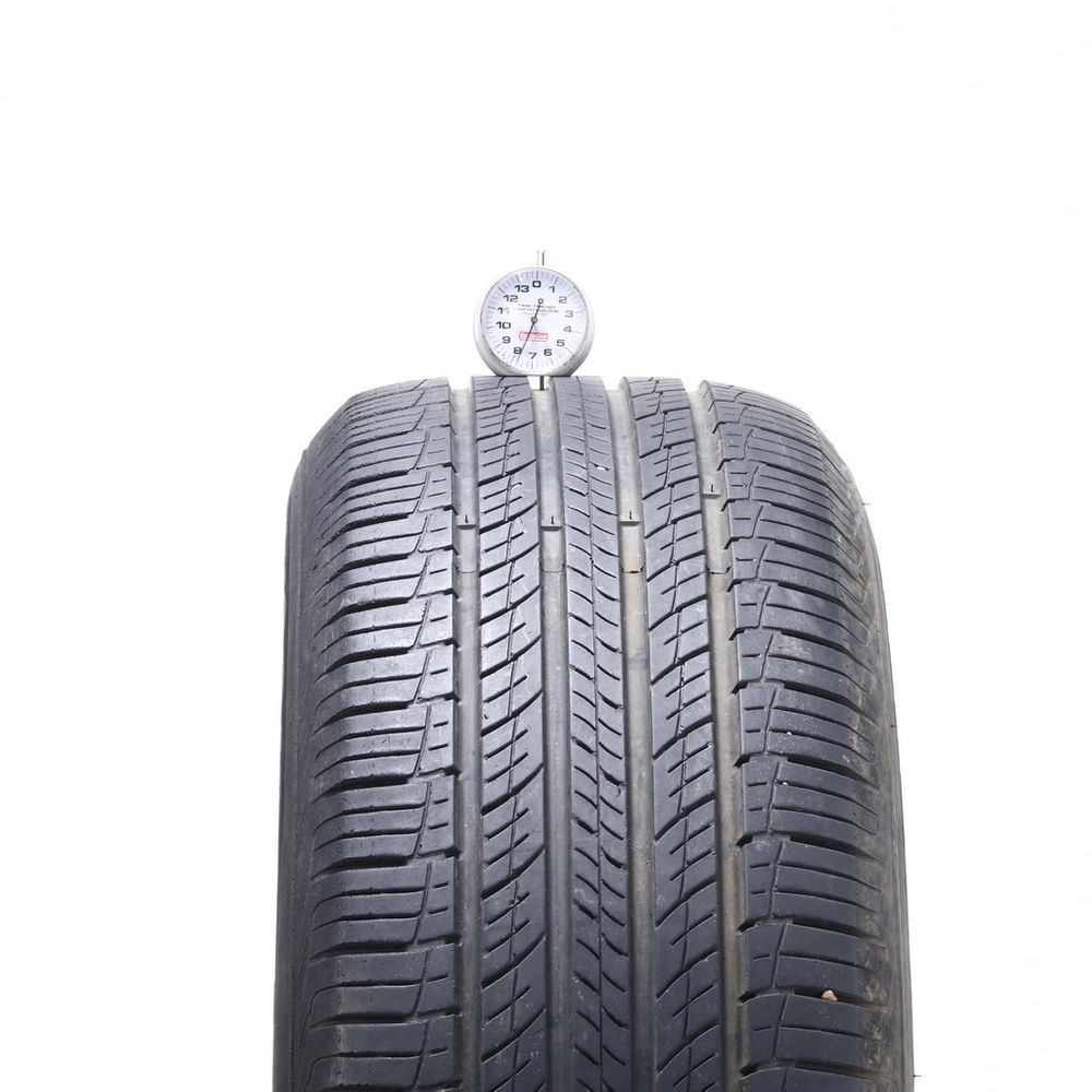 Set of (4) Used 245/60R18 Hankook Dynapro HP2 105H - 6-7.5/32 - Image 5