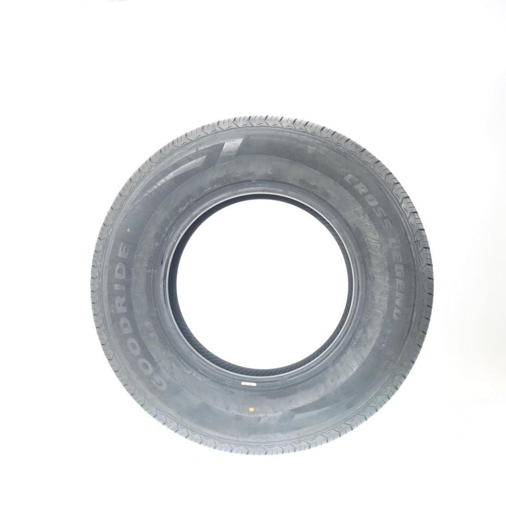 Set of (2) New 235/70R15 Goodride Cross Legend SU320 102T - Image 3