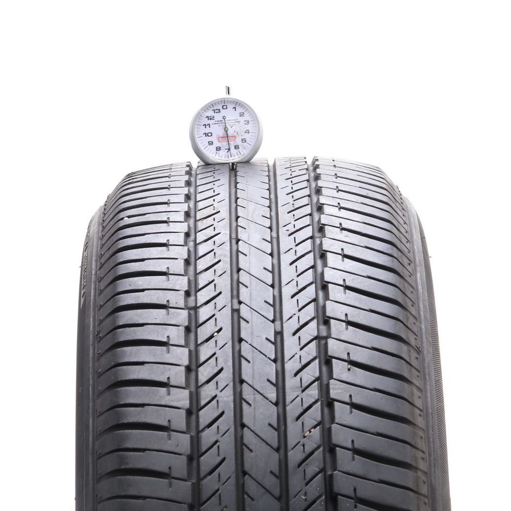 Used 235/55R18 Bridgestone Dueler H/L 400 RFT 99H - 6.5/32 - Image 2