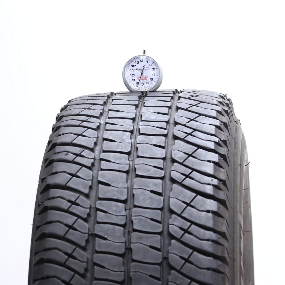 Used LT 245/75R17 Michelin LTX A/T2 121/118R - 7.5/32 - Image 2