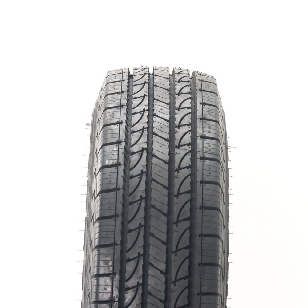 New LT 215/85R16 Yokohama Geolandar H/T G056 115/112R E - Image 2