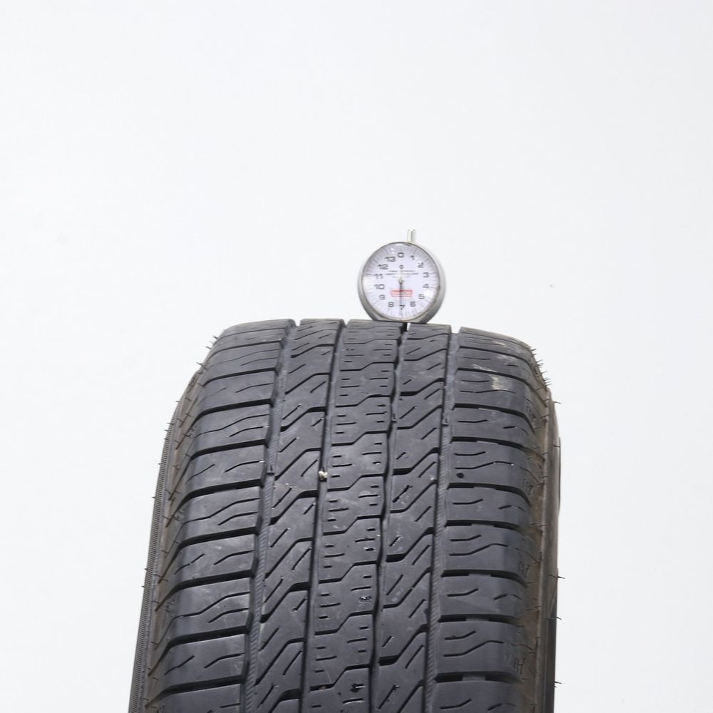 Set of (2) Used 235/70R16 Corsa Highway Terrain Plus 106T - 7-7.5/32 - Image 2