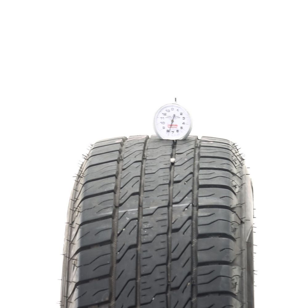 Set of (2) Used 235/70R16 Corsa Highway Terrain Plus 106T - 7-7.5/32 - Image 5