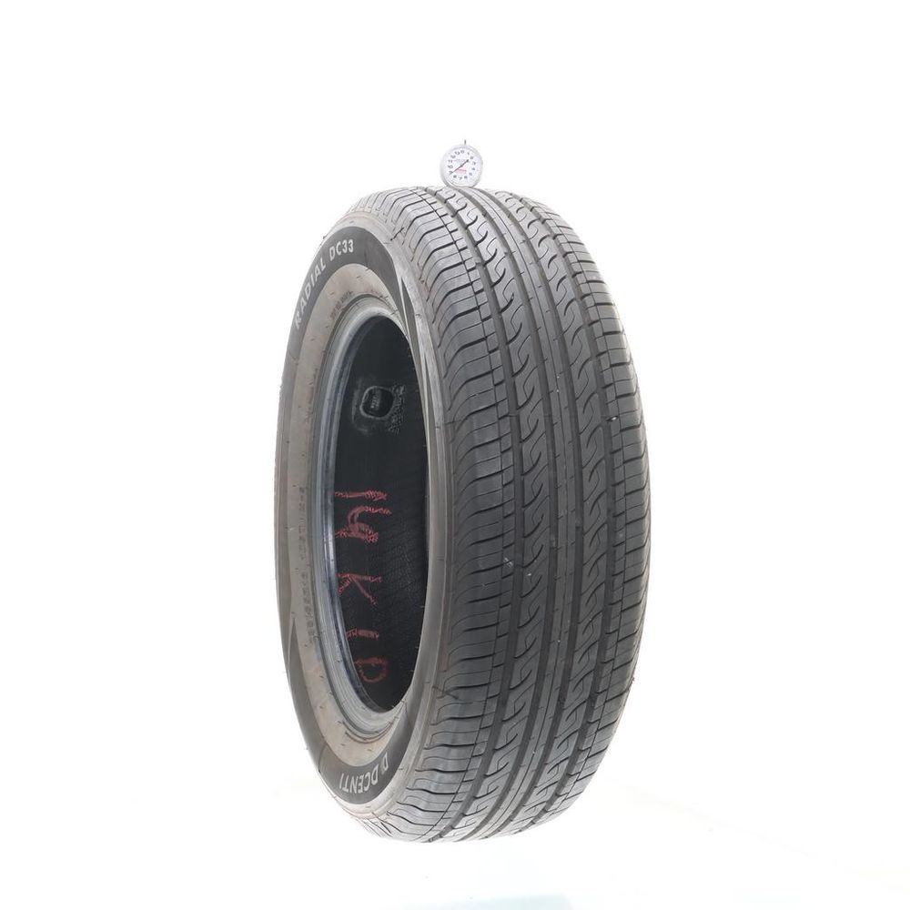 Used 235/65R18 Dcenti DC33 106T - 8.5/32 - Image 1