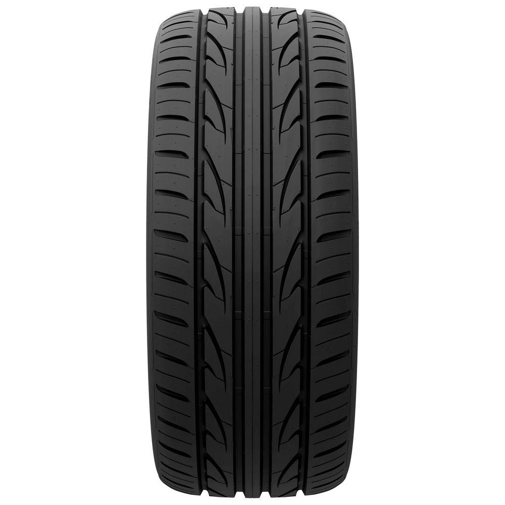 Set of (4) New P 225/55ZR18 Lexani LXUHP-207 102W - Image 3