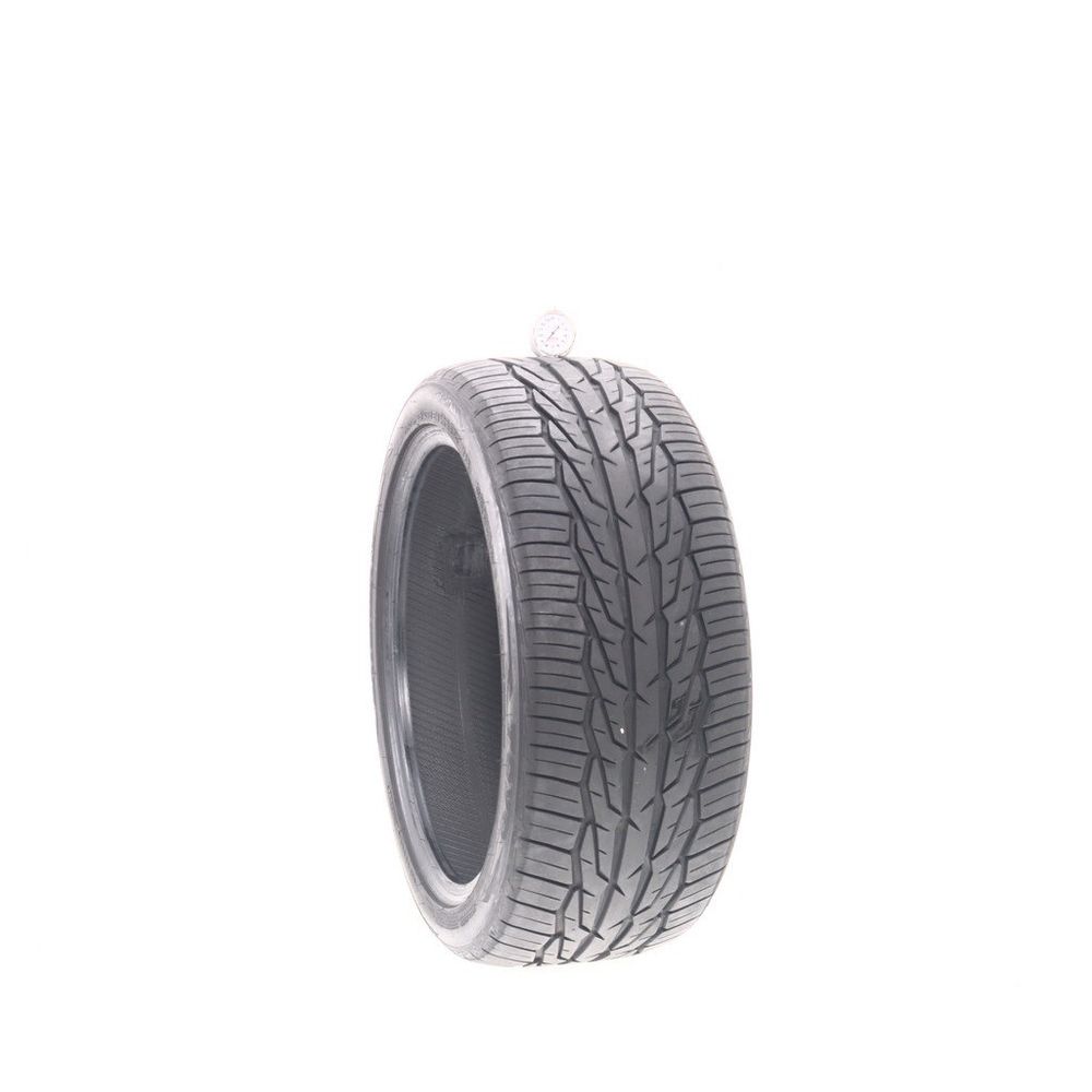 Set of (2) Used 235/40R18 Toyo Extensa HP II 95W - 8-8.5/32 - Image 4
