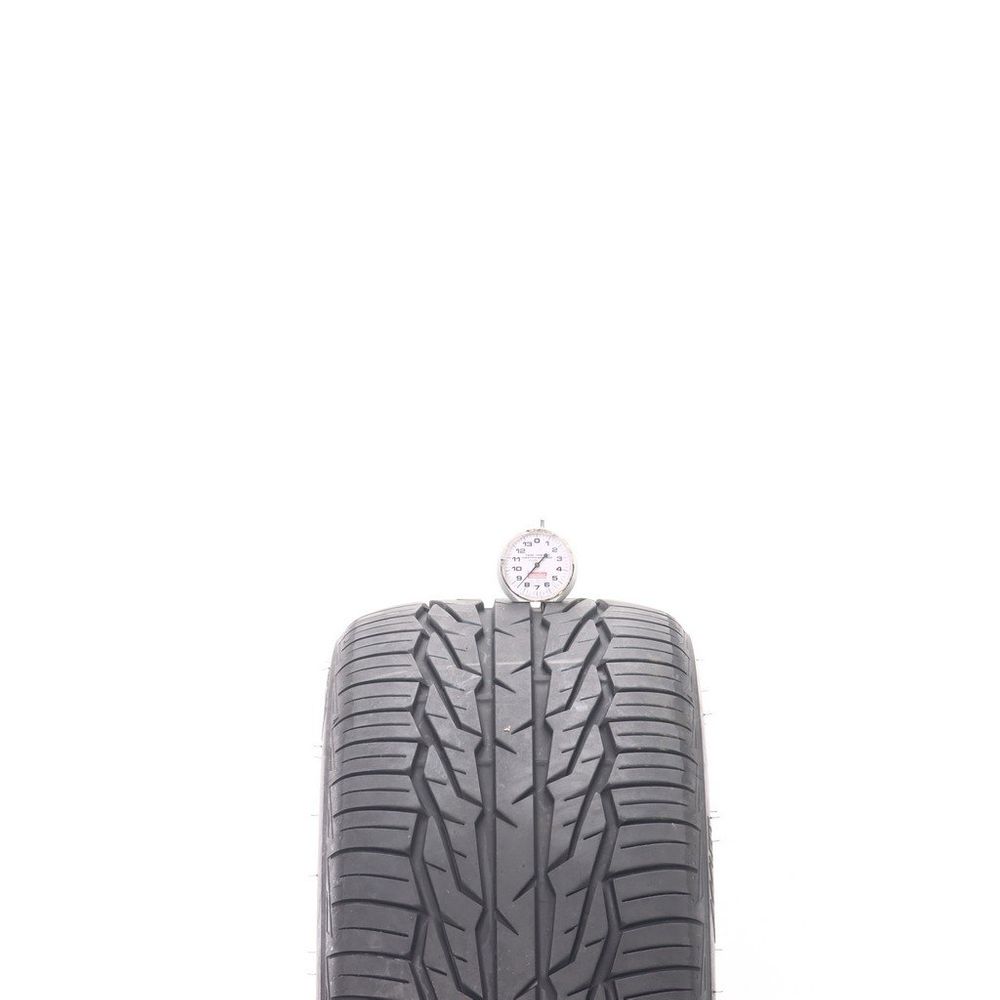Set of (2) Used 235/40R18 Toyo Extensa HP II 95W - 8-8.5/32 - Image 5