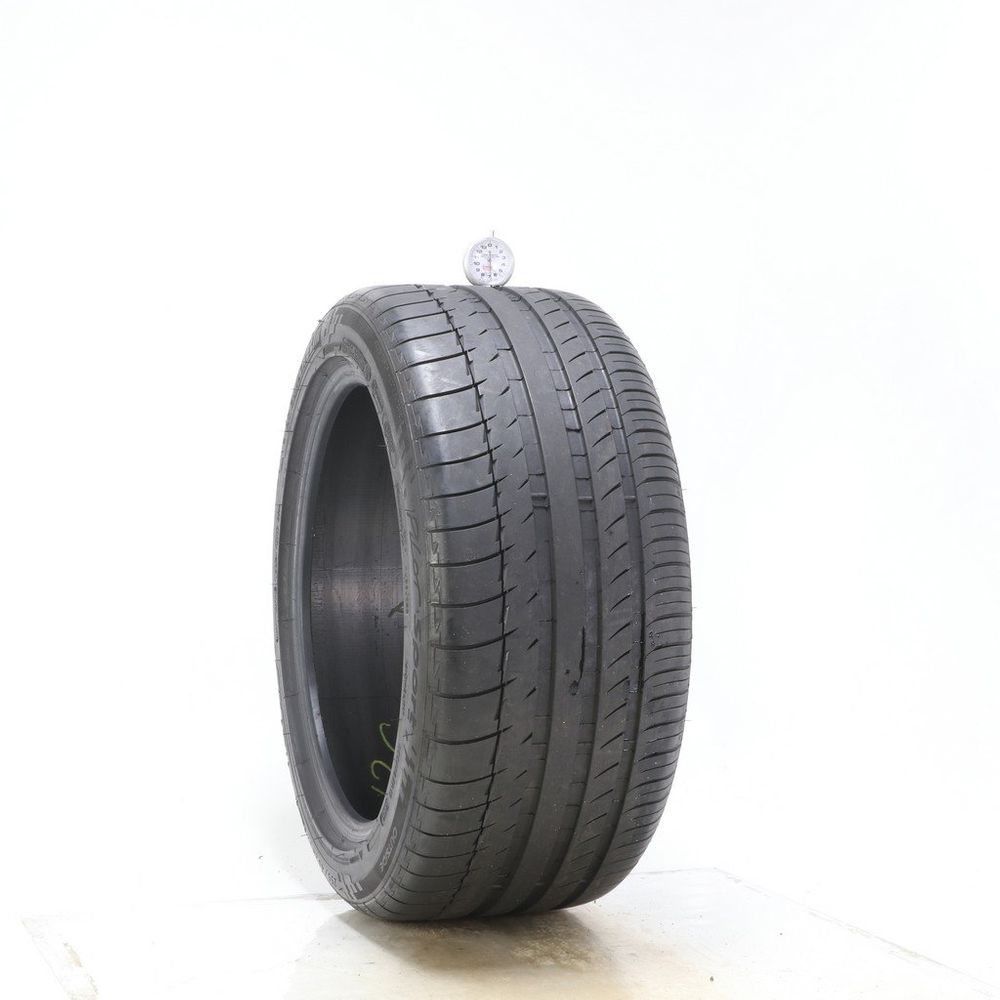 Used 255/40ZR17 Michelin Pilot Sport PS2 N3 94Y - 6.5/32 - Image 1