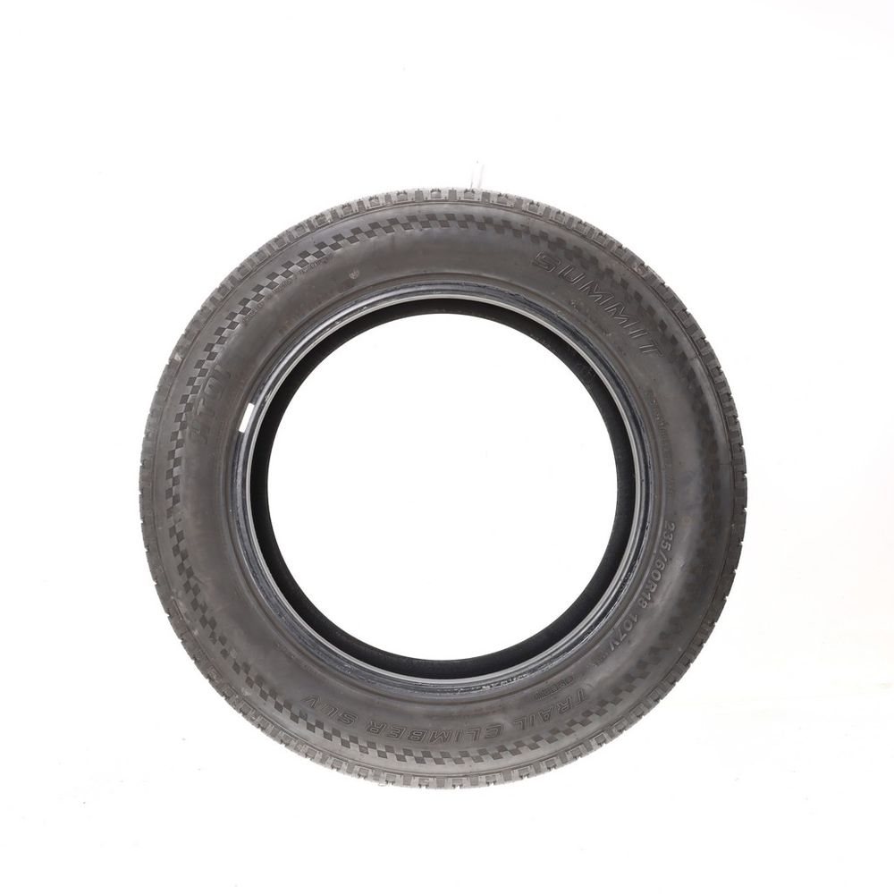 Used 235/60R18 Summit Trail Climber Suv  HT01 107V - 8.5/32 - Image 3