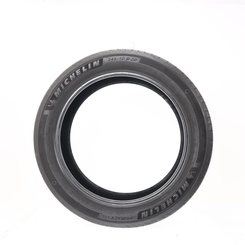 Used 245/50R20 Michelin Primacy LTX 102V - 6.5/32 - Image 3
