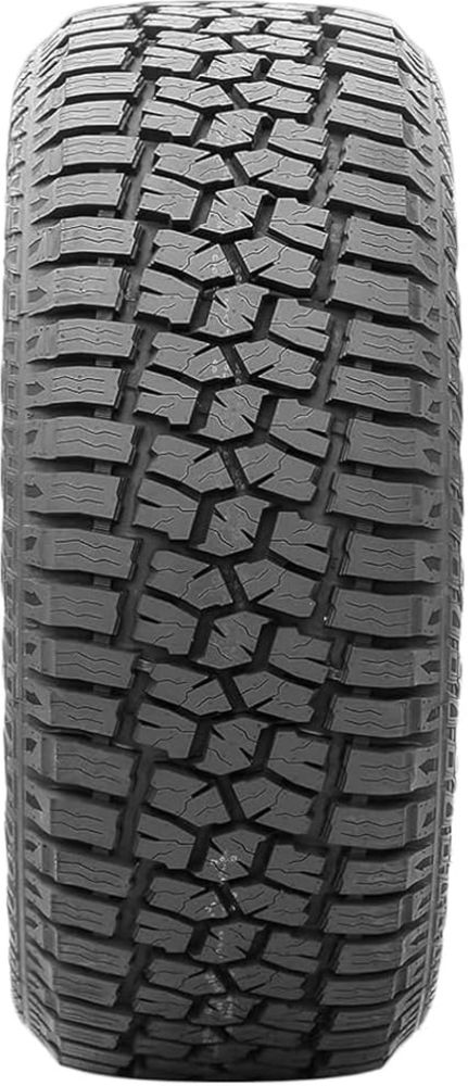 Set of (2) New 275/55R20 Arisun Aresta A/T ZG06 113S - Image 2