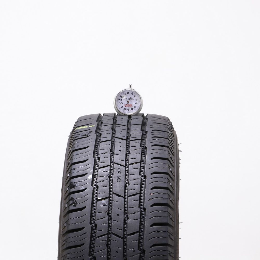 Used 195/75R16C Nokian One HT 107/105S - 8/32 - Image 2